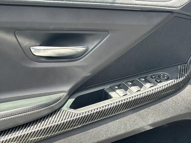 2014 BMW M6 Standard