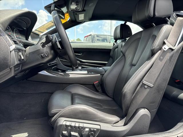 2014 BMW M6 Standard