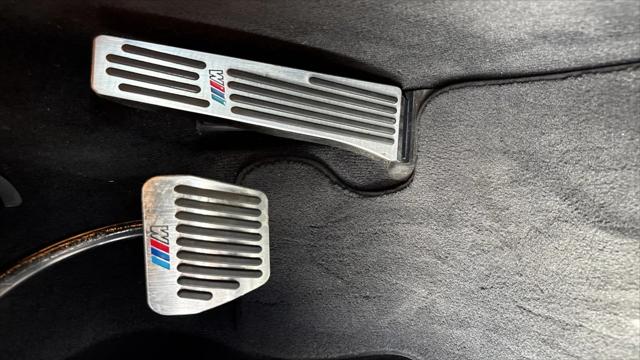2014 BMW M6 Standard