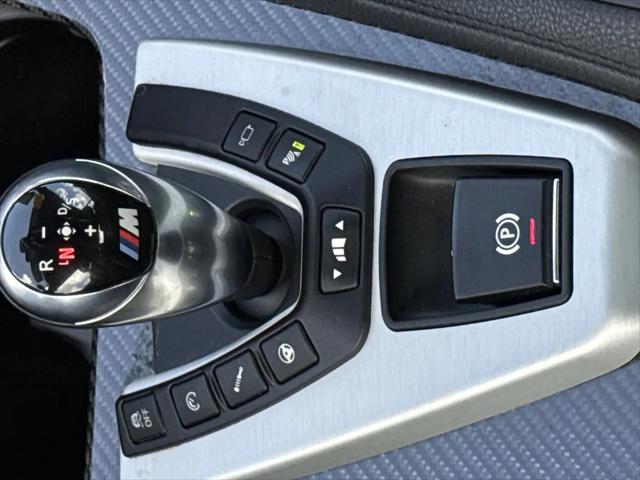 2014 BMW M6 Standard