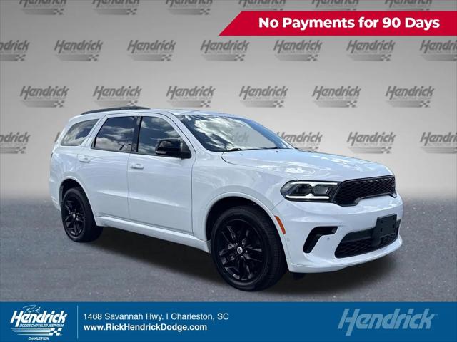 2026 Dodge Durango GT Plus AWD for sale in Charleston, SC