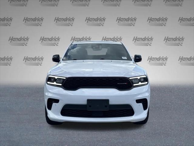 2026 Dodge Durango GT Plus AWD