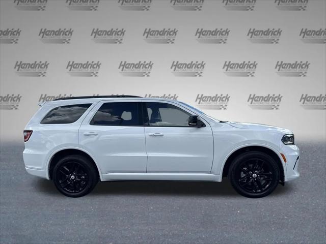 2026 Dodge Durango GT Plus AWD