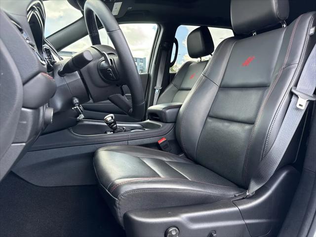 2026 Dodge Durango GT Plus AWD