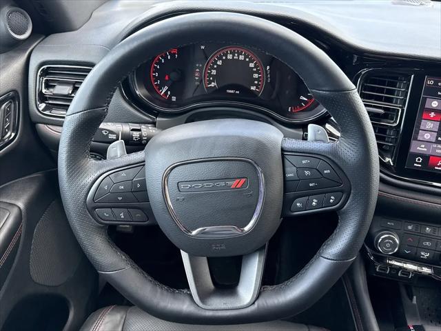 2026 Dodge Durango GT Plus AWD
