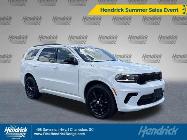 2026 Dodge Durango GT Plus AWD for sale in Charleston, SC