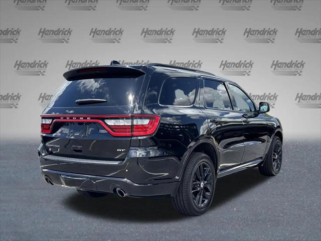 2026 Dodge Durango GT Plus AWD