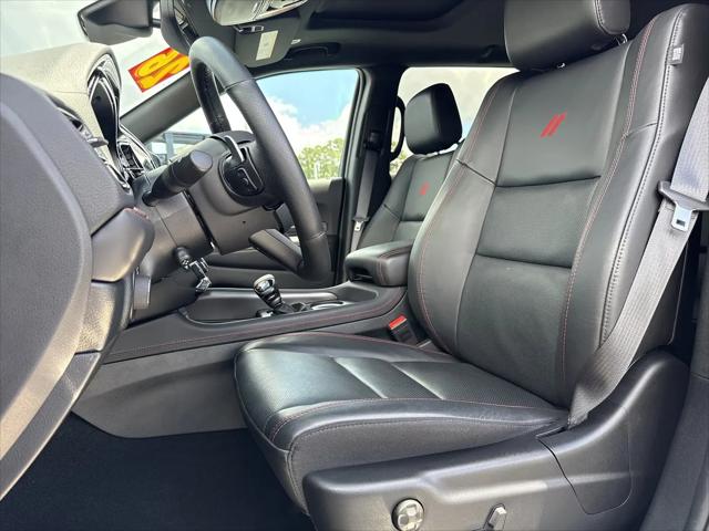2026 Dodge Durango GT Plus AWD