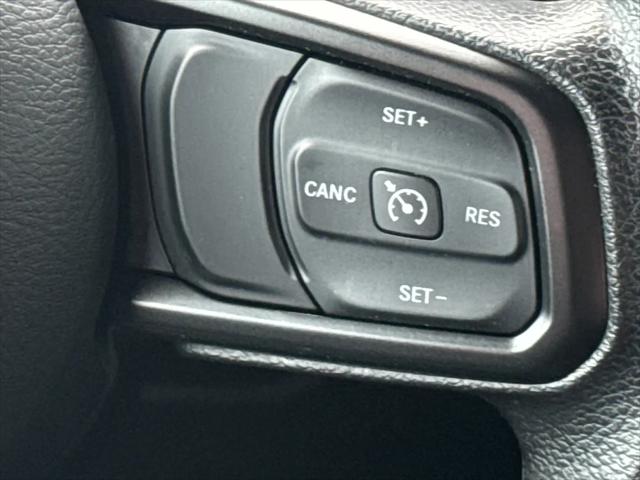 2024 Jeep Wrangler 2-Door Sport 4x4