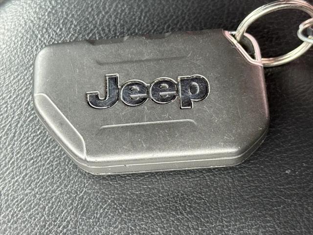 2024 Jeep Wrangler 2-Door Sport 4x4
