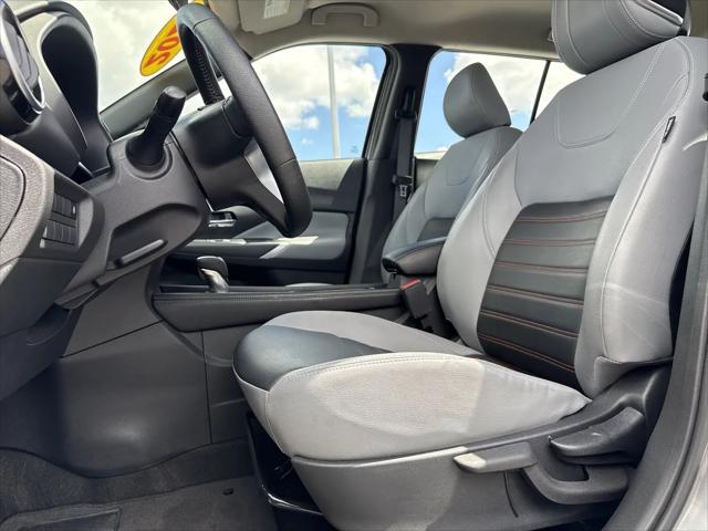 2023 Nissan Kicks SR Xtronic CVT