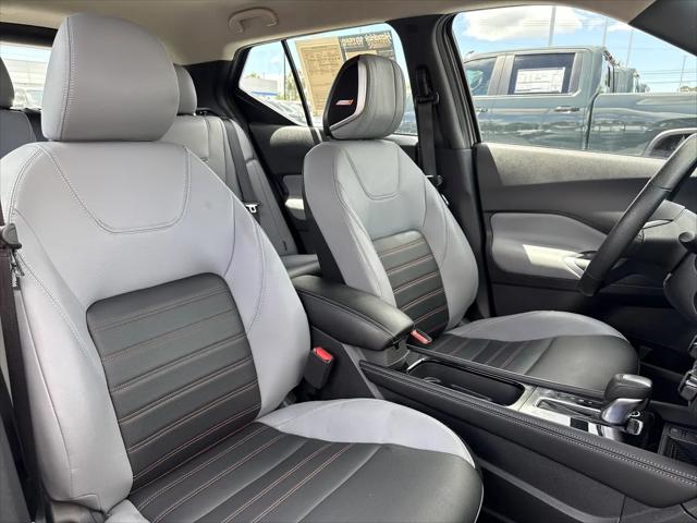 2023 Nissan Kicks SR Xtronic CVT