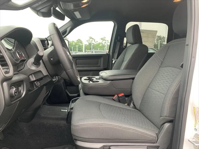 2026 Ram 3500 Tradesman Crew Cab 4x4 8' Box