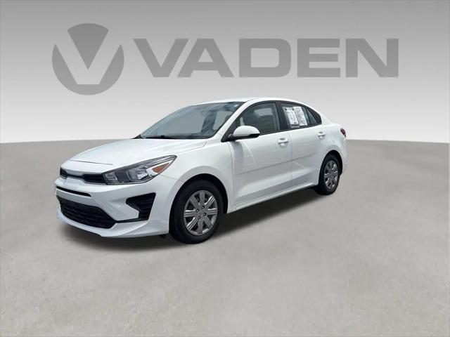2023 Kia Rio S for sale in Statesboro, GA