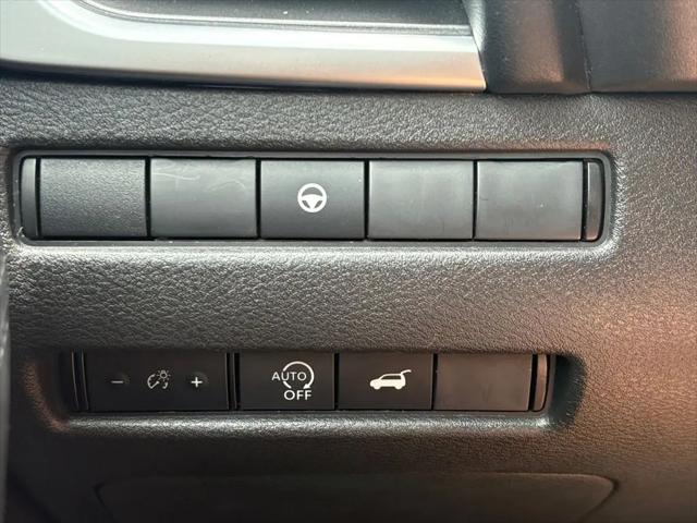 2024 Nissan Rogue SV FWD