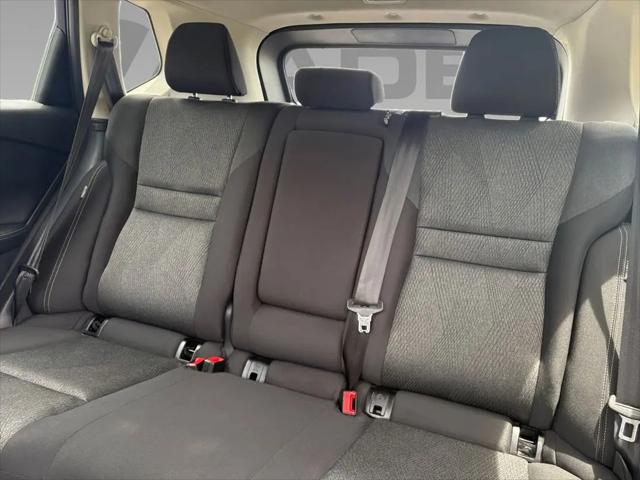 2024 Nissan Rogue SV FWD