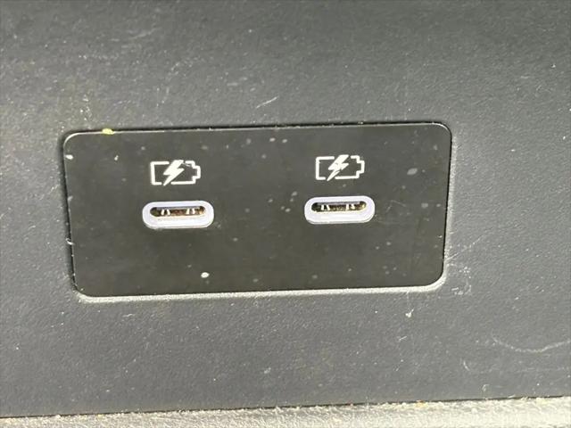 2024 Nissan Rogue SV FWD