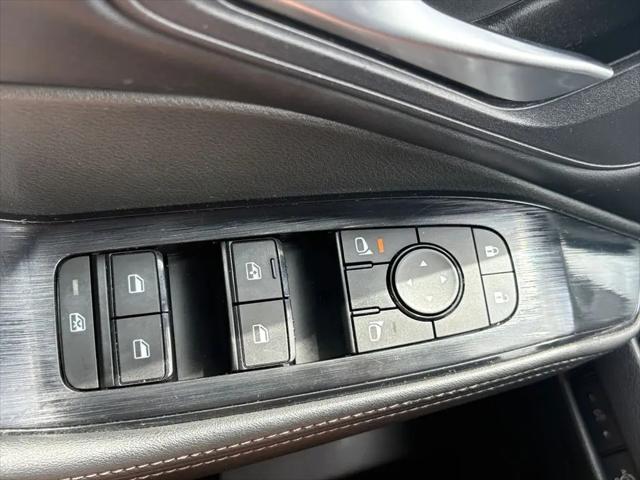 2024 Nissan Rogue SV FWD