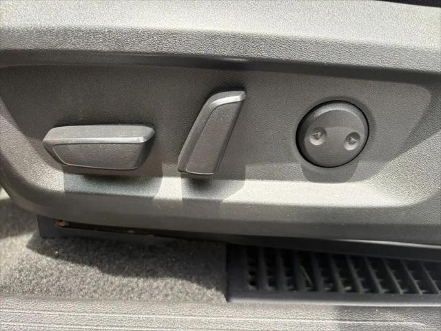 2024 Nissan Rogue SV FWD