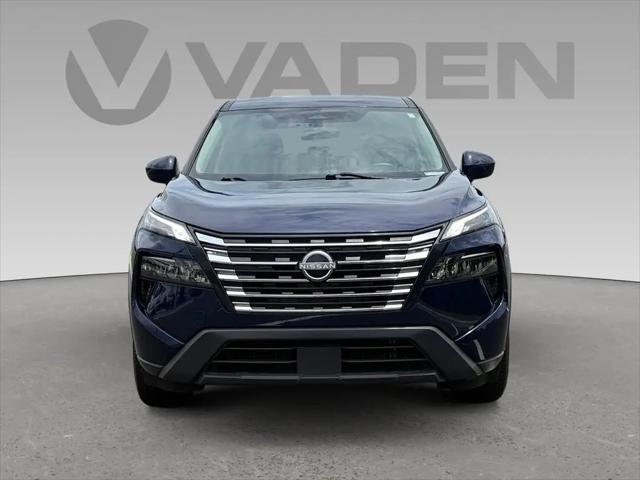 2024 Nissan Rogue SV FWD