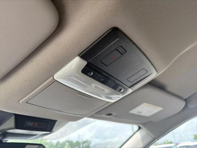 2024 Nissan Rogue SV FWD