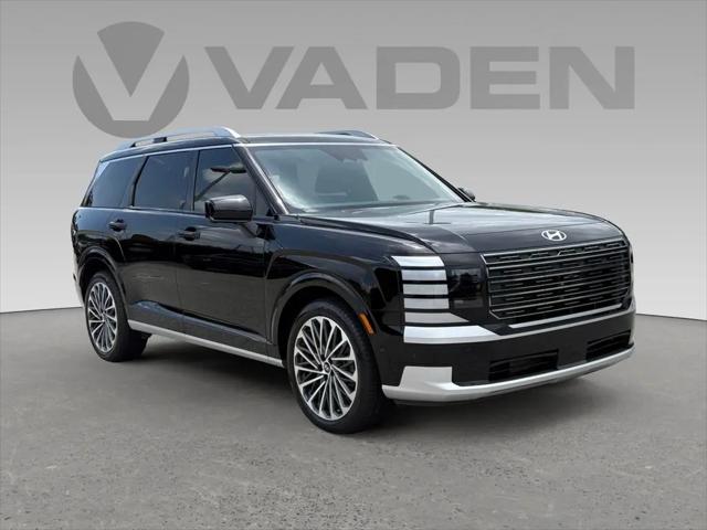 2026 Hyundai Palisade Hybrid Calligraphy for sale in Statesboro, GA