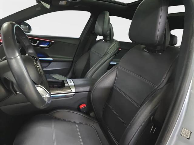 2023 Mercedes-Benz C-CLASS C 300 Sedan