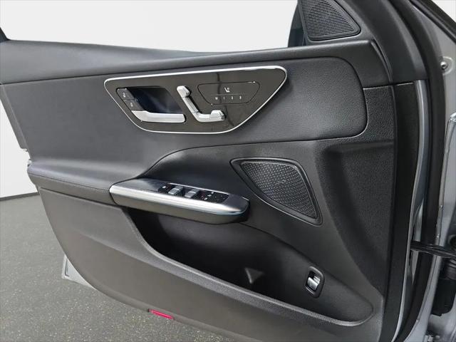 2023 Mercedes-Benz C-CLASS C 300 Sedan