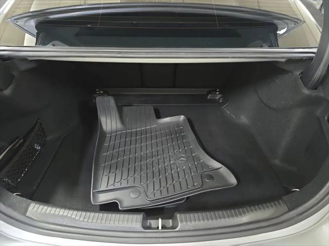 2023 Mercedes-Benz C-CLASS C 300 Sedan