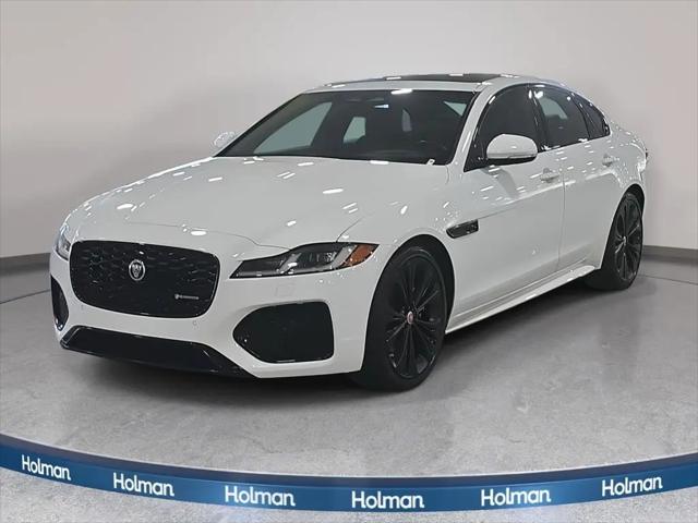 2023 Jaguar XF R-Dynamic SE P300 AWD Automatic for sale in Pembroke Pines, FL