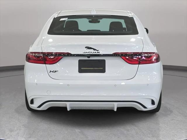 2023 Jaguar XF R-Dynamic SE P300 AWD Automatic