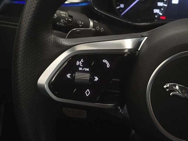 2023 Jaguar XF R-Dynamic SE P300 AWD Automatic