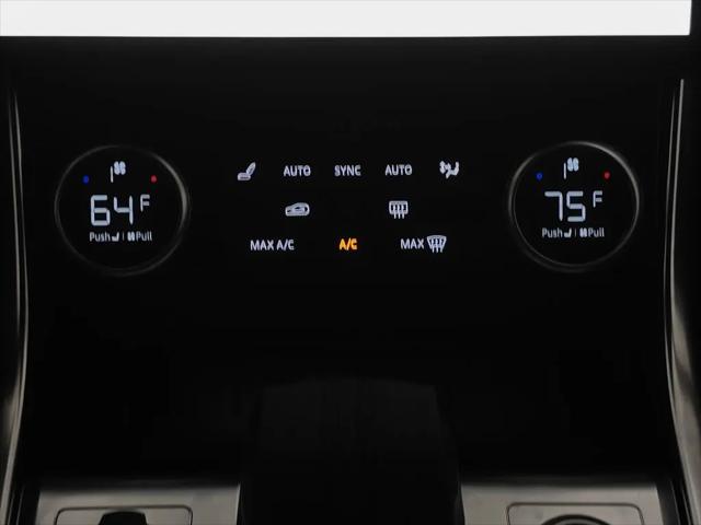 2023 Jaguar XF R-Dynamic SE P300 AWD Automatic