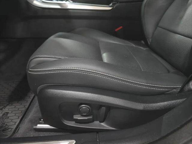 2023 Jaguar XF R-Dynamic SE P300 AWD Automatic