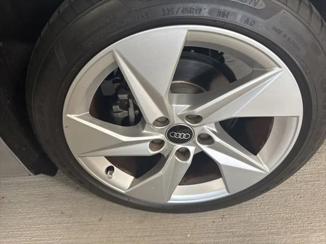 2023 Audi A3 Premium Plus 40 TFSI Front-Wheel Drive S tronic