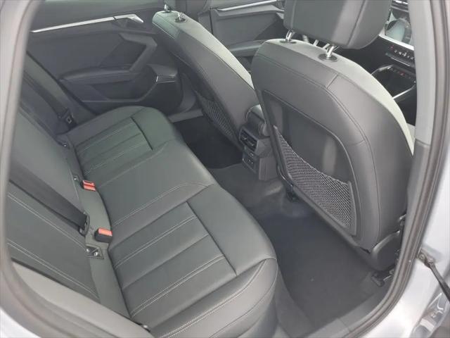 2023 Audi A3 Premium Plus 40 TFSI Front-Wheel Drive S tronic