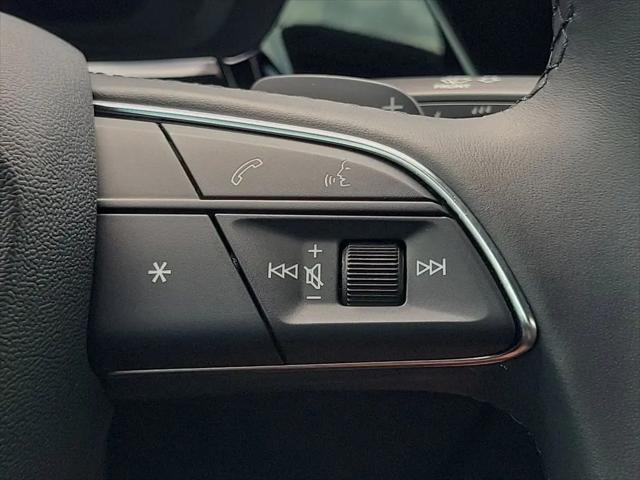 2023 Audi A3 Premium Plus 40 TFSI Front-Wheel Drive S tronic