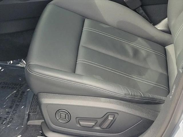 2023 Audi A3 Premium Plus 40 TFSI Front-Wheel Drive S tronic