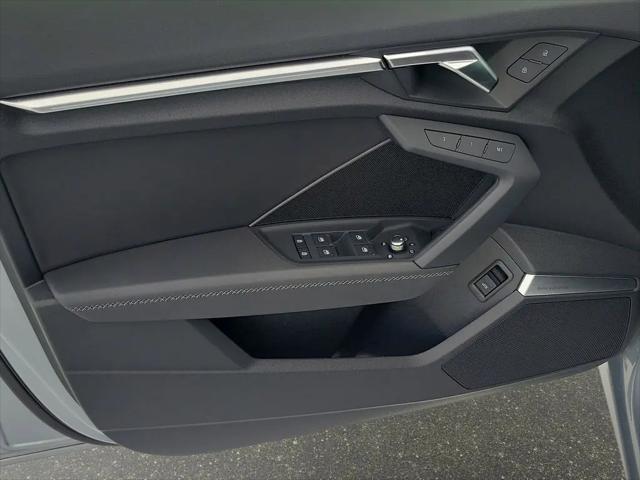 2023 Audi A3 Premium Plus 40 TFSI Front-Wheel Drive S tronic