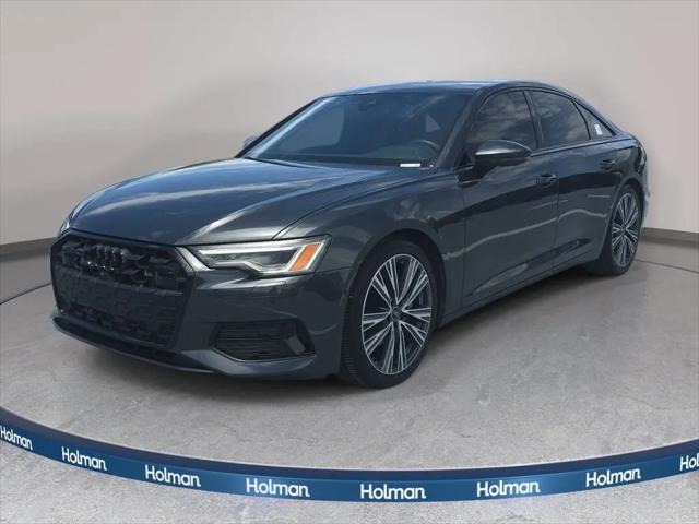 2024 Audi A6 Premium 45 TFSI quattro S tronic for sale in Pembroke Pines, FL