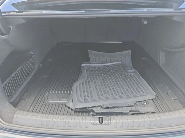 2024 Audi A6 Premium 45 TFSI quattro S tronic