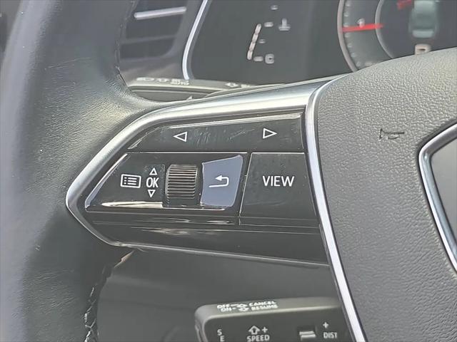 2024 Audi A6 Premium 45 TFSI quattro S tronic