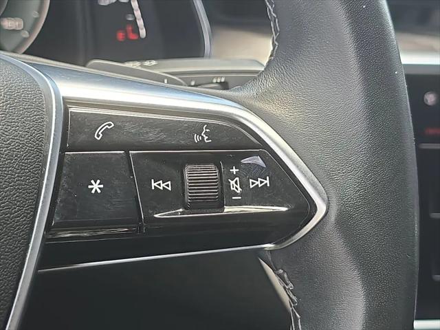 2024 Audi A6 Premium 45 TFSI quattro S tronic