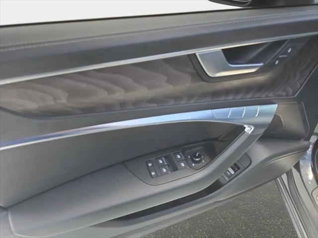 2024 Audi A6 Premium 45 TFSI quattro S tronic
