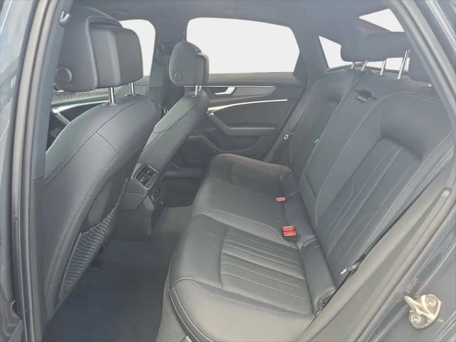 2024 Audi A6 Premium 45 TFSI quattro S tronic