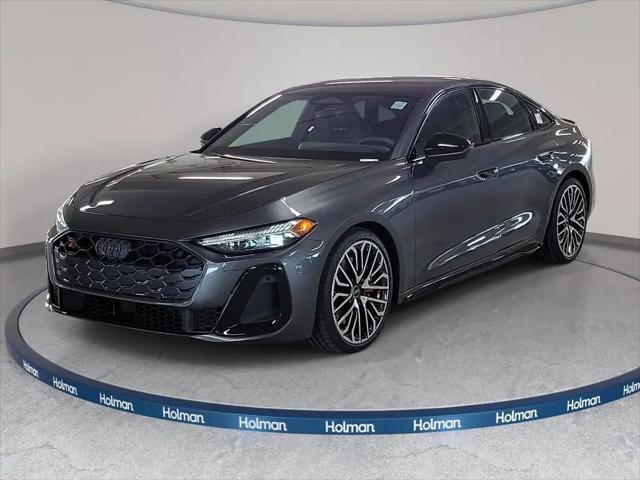 2026 Audi S5 Premium Plus TFSI quattro S tronic for sale in Pembroke Pines, FL