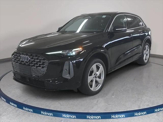 2026 Audi Q5 Premium Plus TFSI quattro S tronic for sale in Pembroke Pines, FL