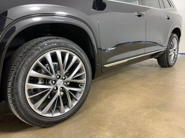 2025 Buick Enclave Avenir FWD
