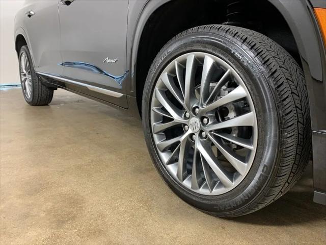 2025 Buick Enclave Avenir FWD