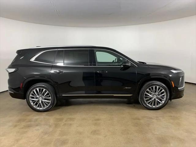 2025 Buick Enclave Avenir FWD
